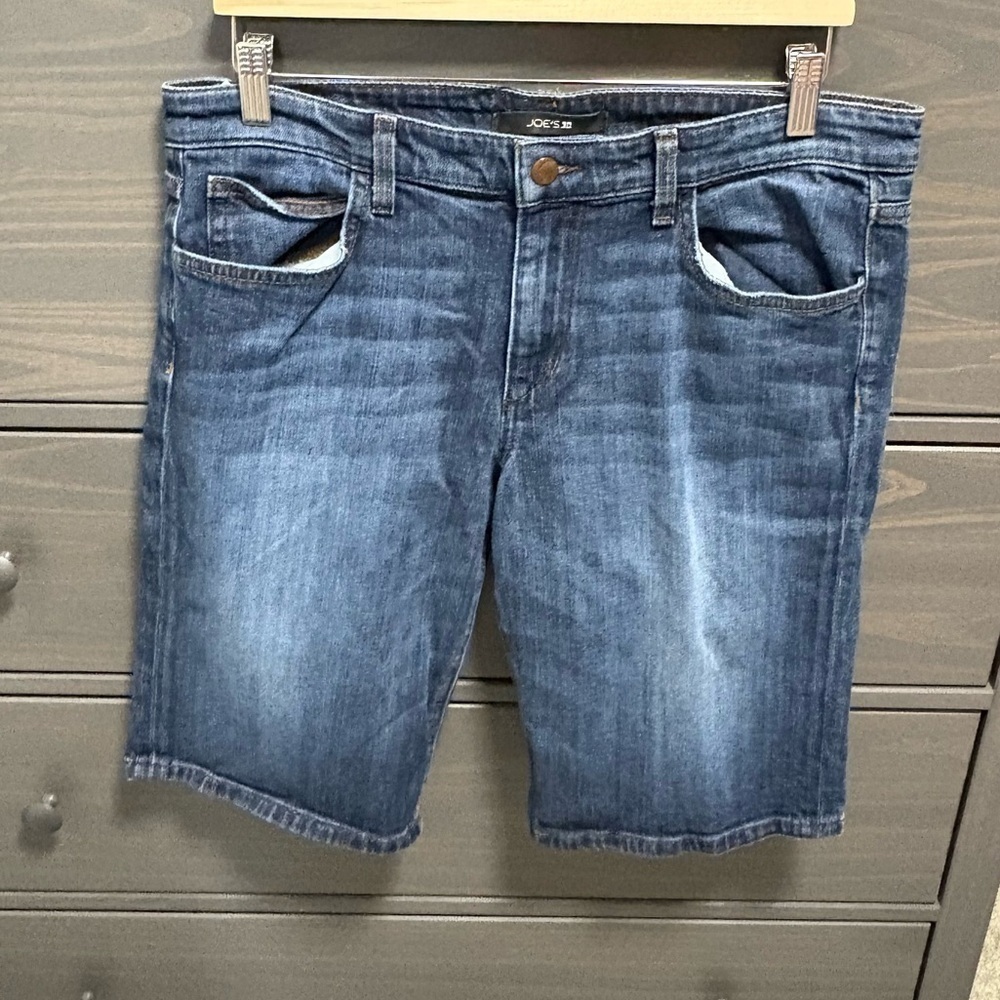 Joe's Shorts